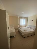 Mandarin Beach Hotel ve Restaurant