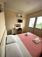 Mandarin Beach Hotel ve Restaurant