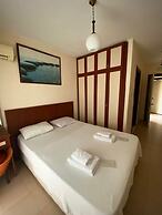 Mandarin Beach Hotel ve Restaurant