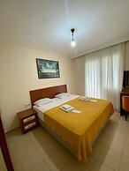 Mandarin Beach Hotel ve Restaurant