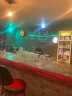 Mandarin Beach Hotel ve Restaurant