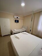 Mandarin Beach Hotel ve Restaurant