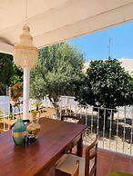 Ibiza Sunshine Hideaway