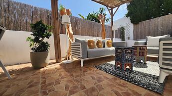 Ibiza Sunshine Hideaway