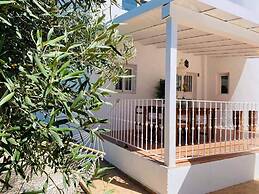 Ibiza Sunshine Hideaway