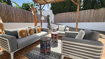 Ibiza Sunshine Hideaway