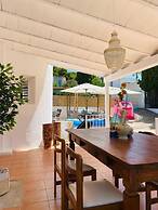 Ibiza Sunshine Hideaway