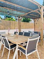 Ibiza Sunshine Hideaway