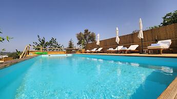 Ibiza Sunshine Hideaway