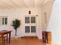 Ibiza Sunshine Hideaway