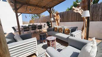 Ibiza Sunshine Hideaway