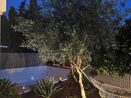 Ibiza Sunshine Hideaway