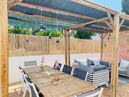 Ibiza Sunshine Hideaway