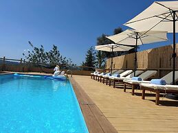 Ibiza Sunshine Hideaway