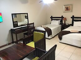 Zaks Place Hotel