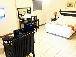 Zaks Place Hotel
