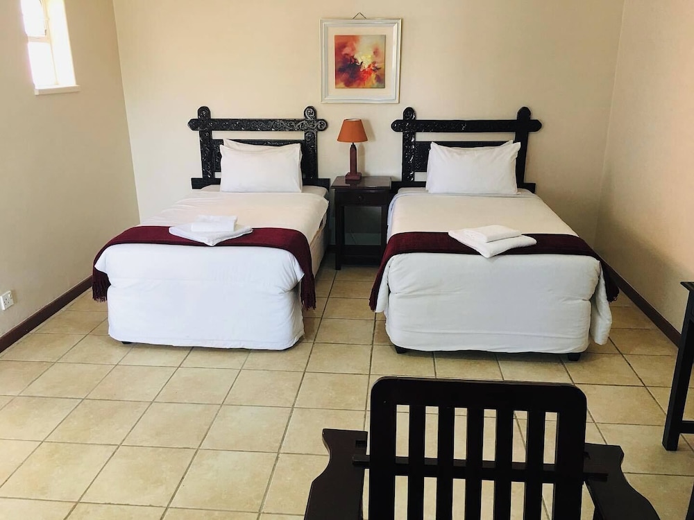 Zaks Place Hotel