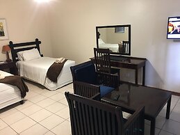 Zaks Place Hotel