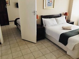 Zaks Place Hotel