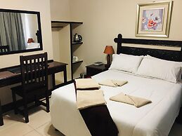 Zaks Place Hotel