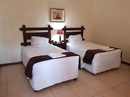 Zaks Place Hotel