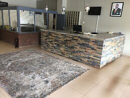 Zaks Place Hotel