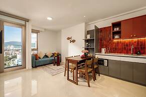 Amber Bay Hotel & Suites Da Nang