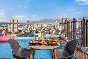 Amber Bay Hotel & Suites Da Nang