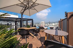 Amber Bay Hotel & Suites Da Nang