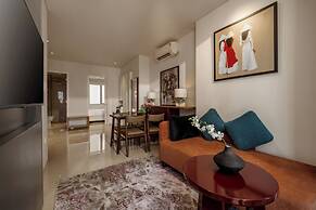 Amber Bay Hotel & Suites Da Nang