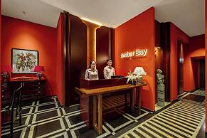 Amber Bay Hotel & Suites Da Nang