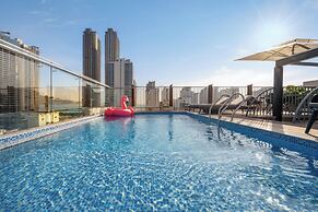 Amber Bay Hotel & Suites Da Nang