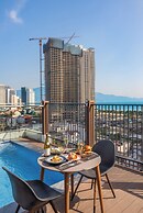 Amber Bay Hotel & Suites Da Nang