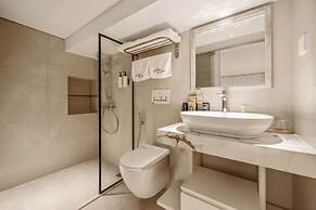 Amber Bay Hotel & Suites Da Nang