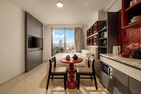 Amber Bay Hotel & Suites Da Nang