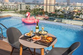 Amber Bay Hotel & Suites Da Nang