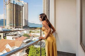 Amber Bay Hotel & Suites Da Nang