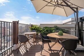 Amber Bay Hotel & Suites Da Nang