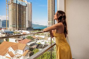 Amber Bay Hotel & Suites Da Nang
