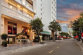 Amber Bay Hotel & Suites Da Nang