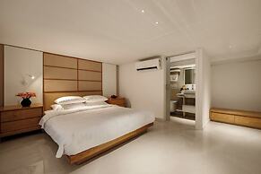 Amber Bay Hotel & Suites Da Nang