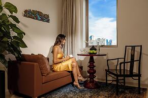 Amber Bay Hotel & Suites Da Nang