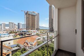 Amber Bay Hotel & Suites Da Nang
