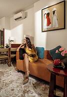 Amber Bay Hotel & Suites Da Nang