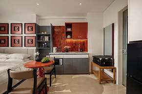 Amber Bay Hotel & Suites Da Nang
