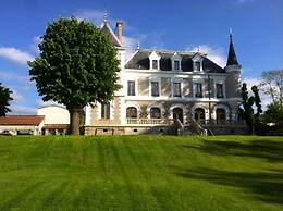Les Chambres d'Hôtes du Château Eclosion