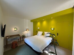 Les Chambres d'Hôtes du Château Eclosion