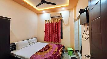 Hotel M S M Residency Puri