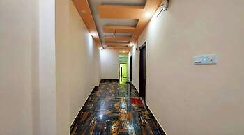 Hotel M S M Residency Puri