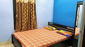 Hotel M S M Residency Puri